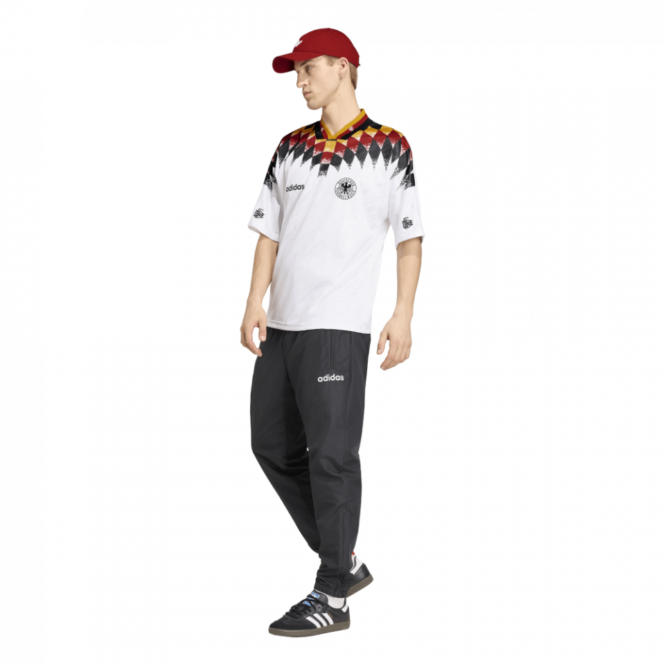 adidas Germany Men's Home Jersey 1994